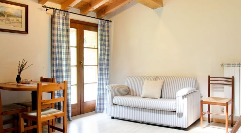 Photo of La Tartufaia Apartment 6