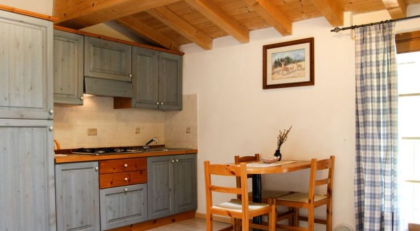 Photo of La Tartufaia Apartment 6