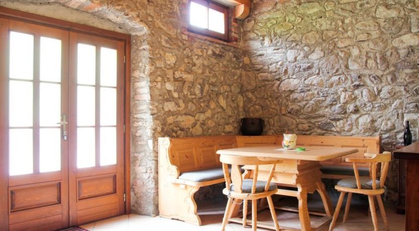 Photo of La Tartufaia Apartment 6