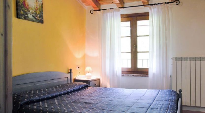 Photo of La Tartufaia Apartment 6