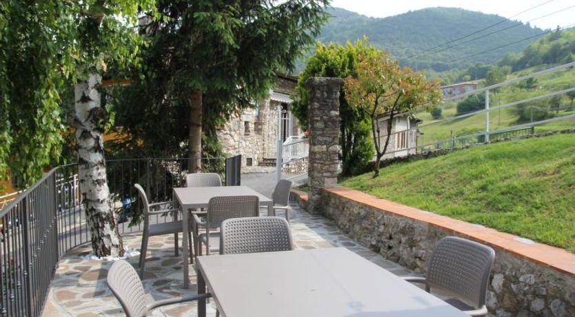 Photo of La Tartufaia Apartment 6