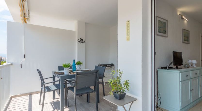 Photo of Pattaya Apartment 10