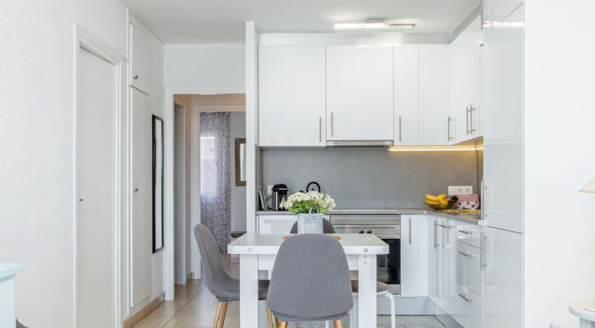 Photo of Pattaya Apartment 10