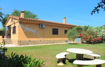 Don Felipe Holiday Home