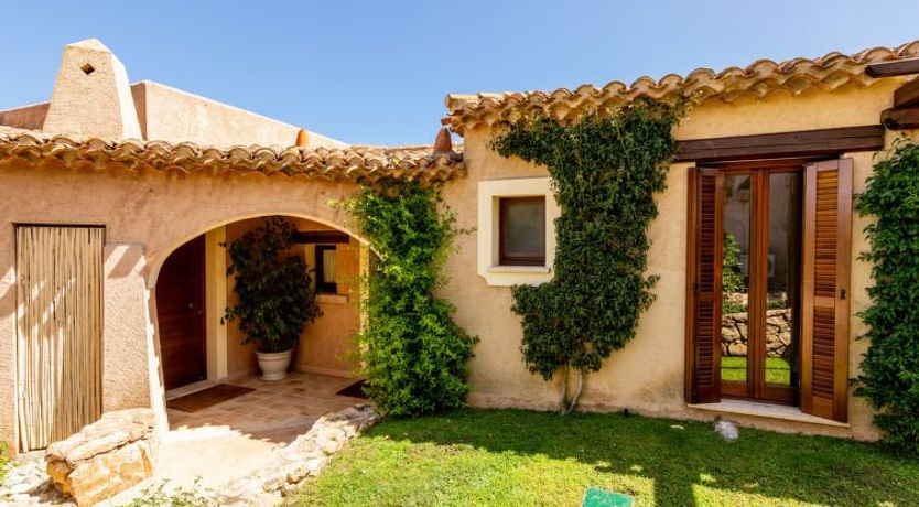 Photo of Corbezzolo 8 - Vista Village Villa 18