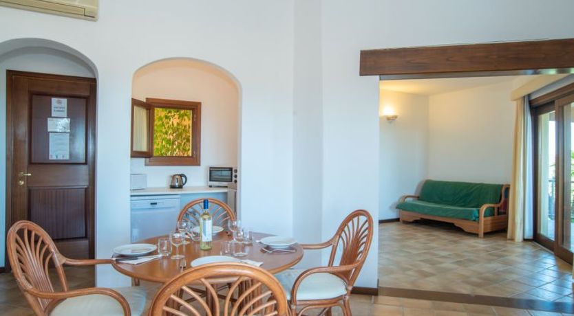 Photo of Corbezzolo 8 - Vista Village Villa 18