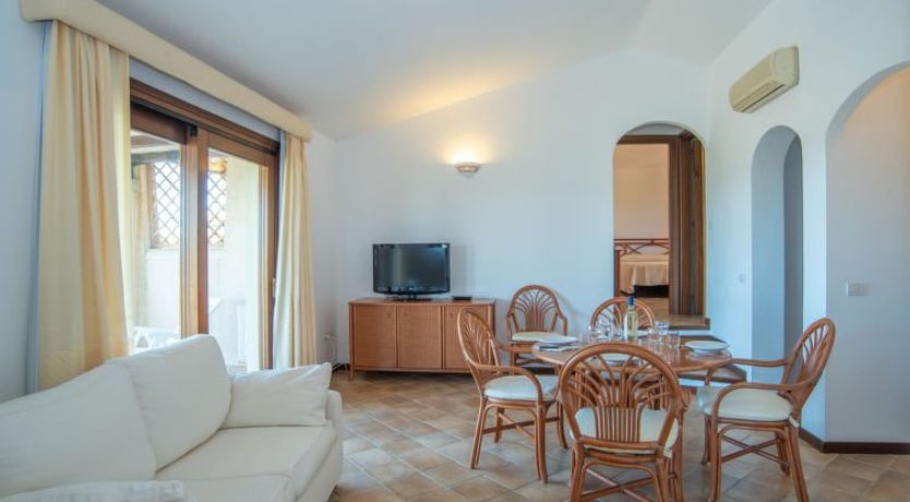 Photo of Corbezzolo 8 - Vista Village Villa 18