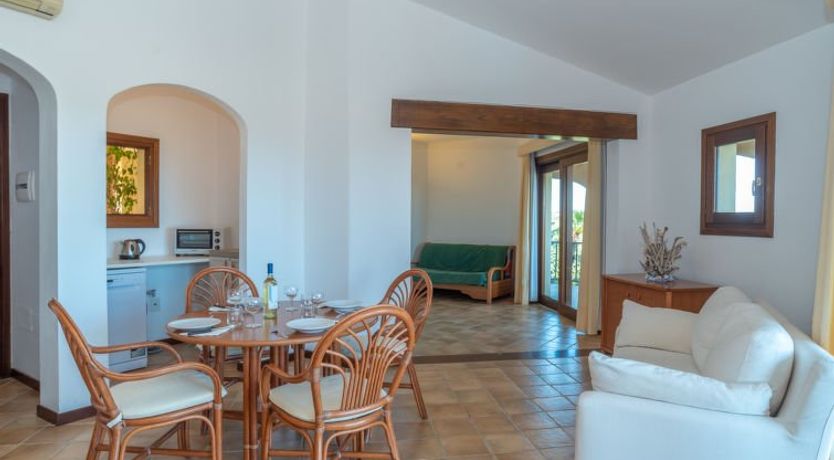 Photo of Corbezzolo 8 - Vista Village Villa 18