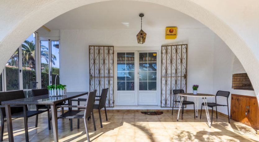 Photo of El Dorado Playa - Villa Barre