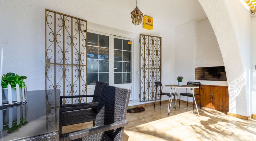 Photo of El Dorado Playa - Villa Barre
