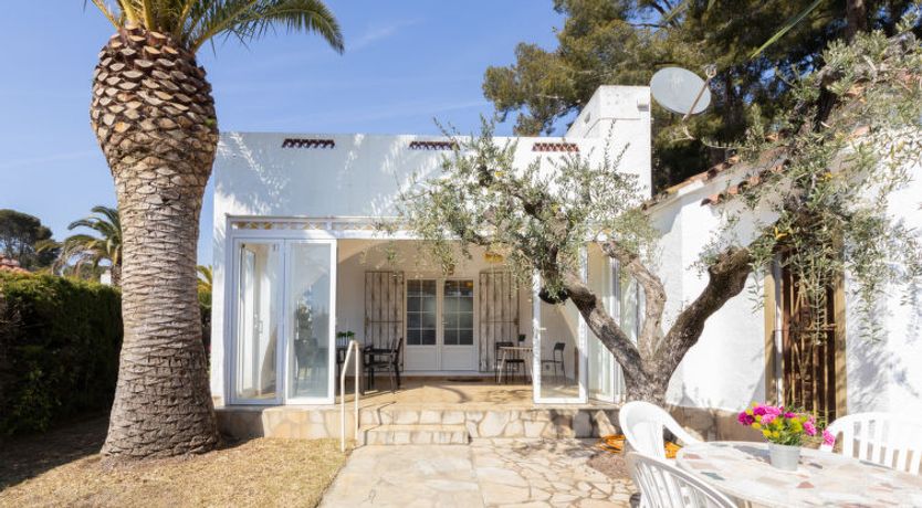 Photo of El Dorado Playa - Villa Barre