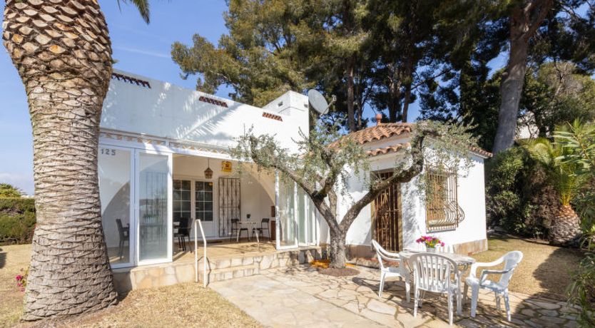Photo of El Dorado Playa - Villa Barre