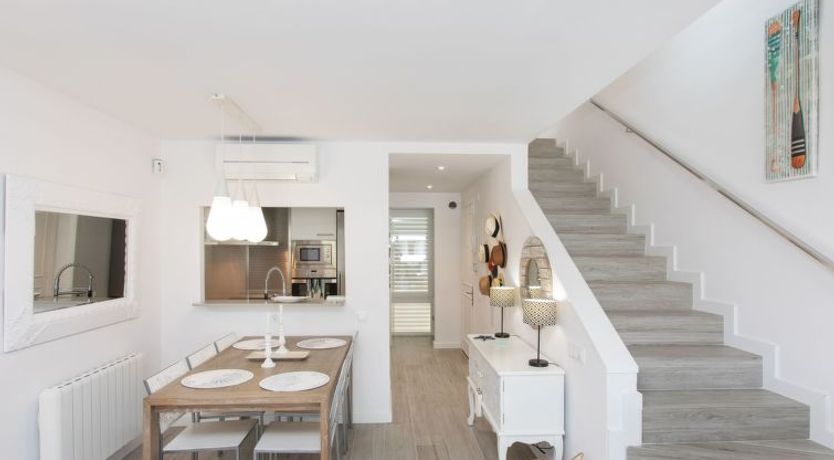 Photo of Green Club Duplex Apartment 4