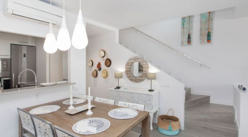 Photo of Green Club Duplex Apartment 4