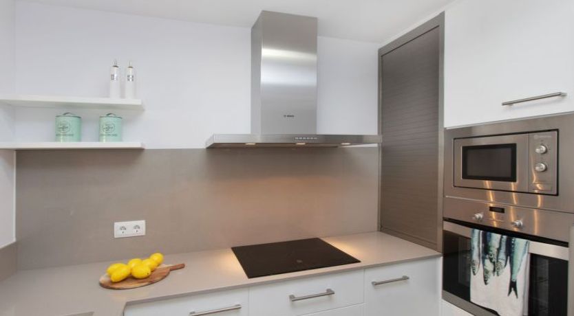 Photo of Green Club Duplex Apartment 4