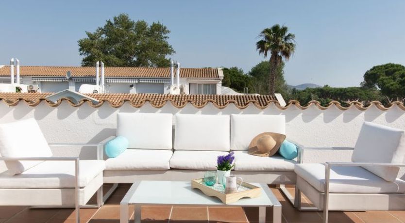 Photo of Green Club Duplex Apartment 4