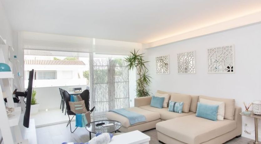 Photo of Green Club Duplex Apartment 4