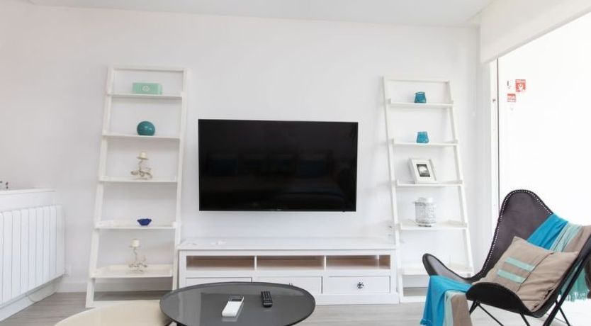 Photo of Green Club Duplex Apartment 4