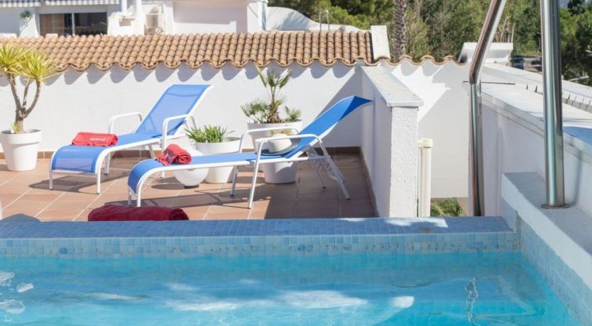 Photo of Green Club Duplex Apartment 4