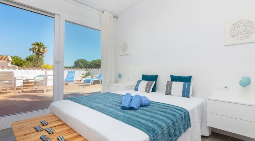 Photo of Green Club Duplex Apartment 4