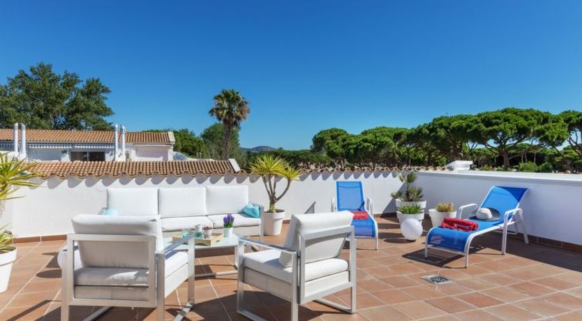 Photo of Green Club Duplex Apartment 4