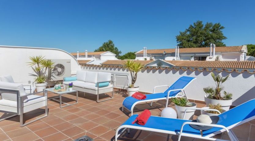 Photo of Green Club Duplex Apartment 4