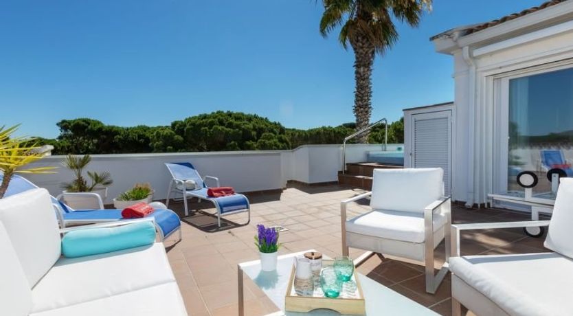 Photo of Green Club Duplex Apartment 4