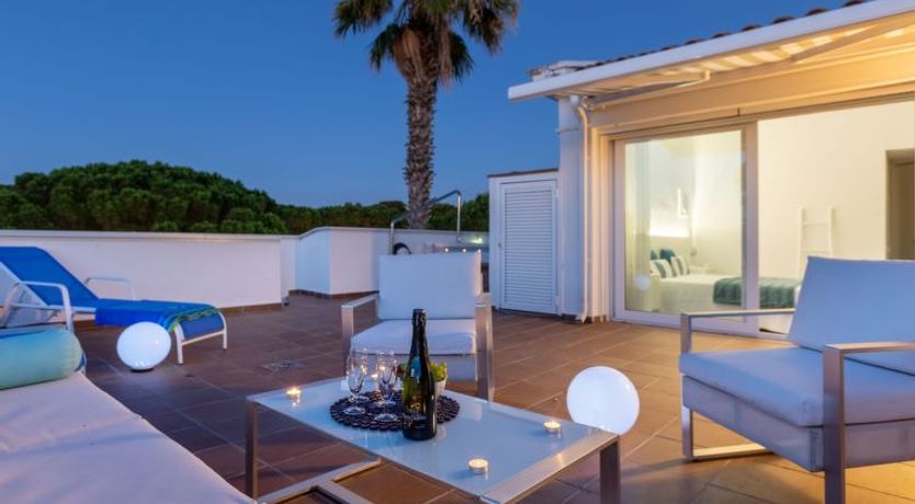 Photo of Green Club Duplex Apartment 4