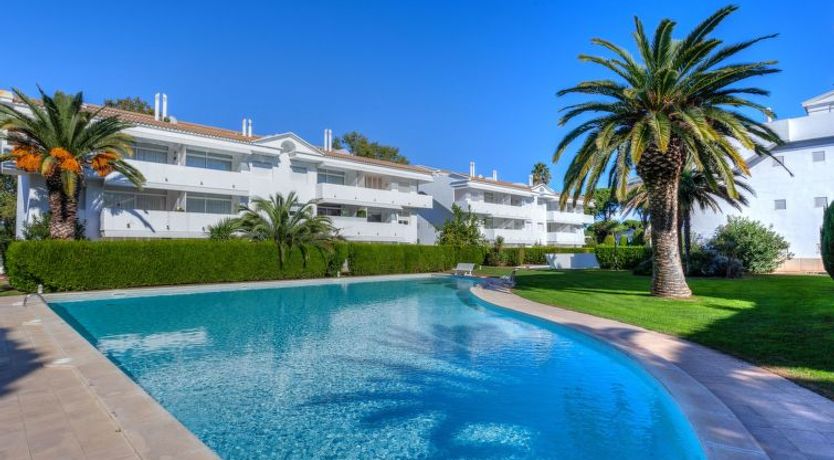 Photo of Green Club Duplex Apartment 4