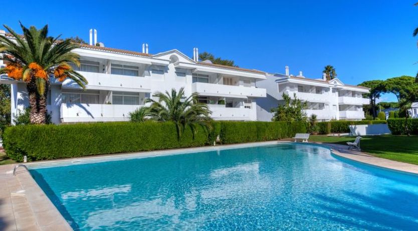 Photo of Green Club Duplex Apartment 4