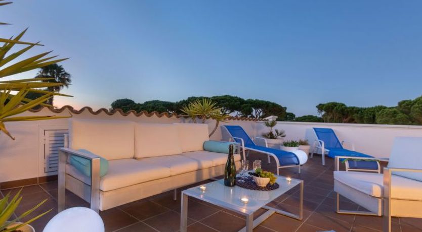 Photo of Green Club Duplex Apartment 4