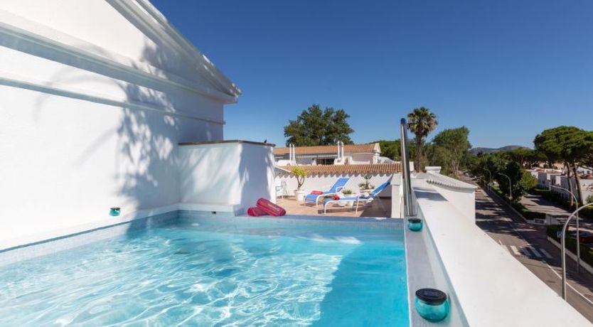 Photo of Green Club Duplex Apartment 4