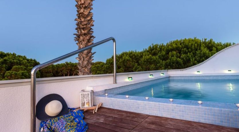 Photo of Green Club Duplex Apartment 4