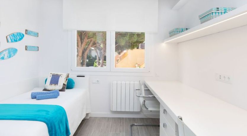 Photo of Green Club Duplex Apartment 4