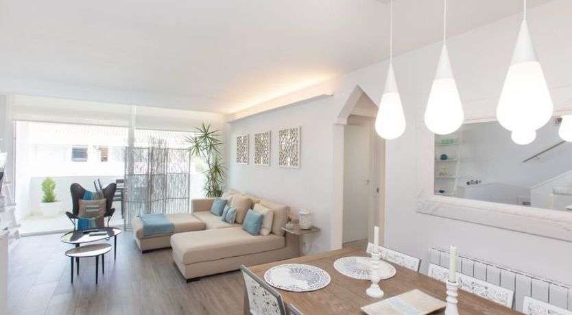 Photo of Green Club Duplex Apartment 4