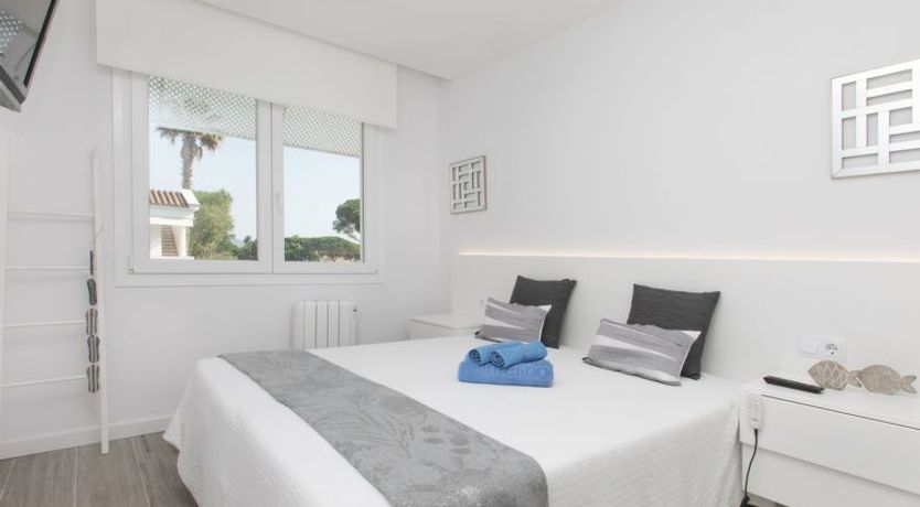 Photo of Green Club Duplex Apartment 4