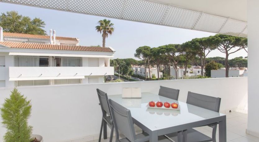 Photo of Green Club Duplex Apartment 4