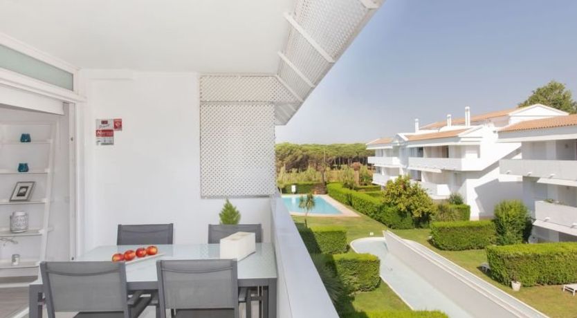 Photo of Green Club Duplex Apartment 4