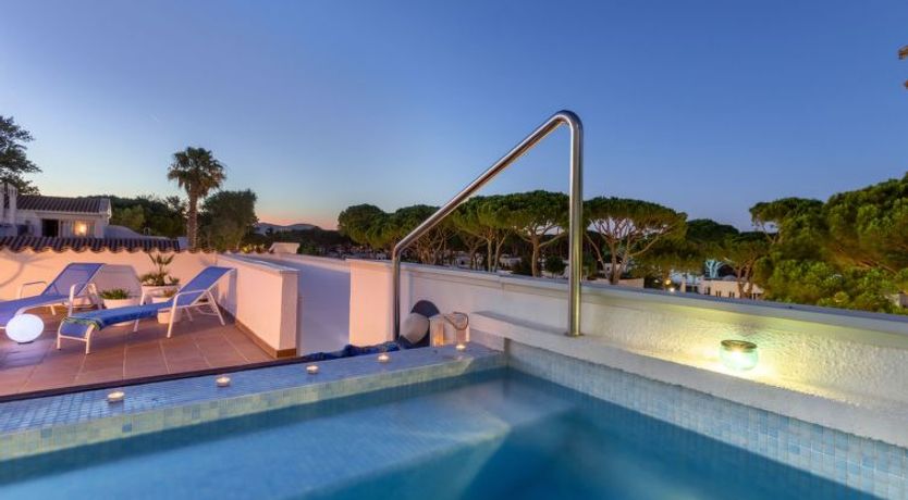 Photo of Green Club Duplex Apartment 4