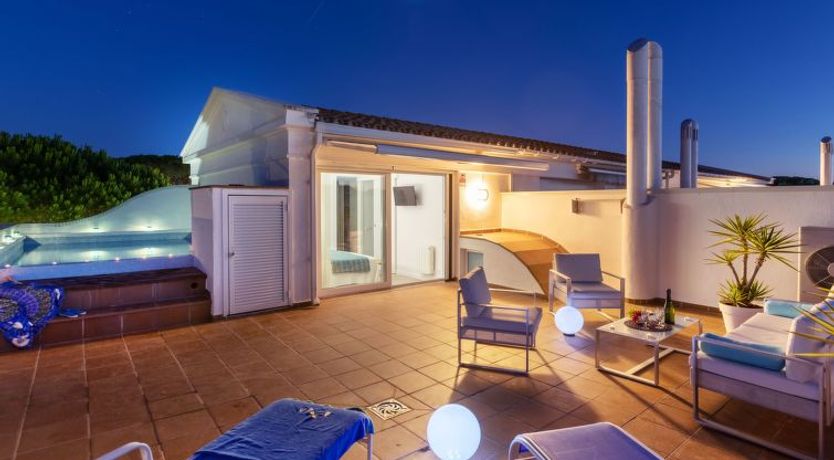 Photo of Green Club Duplex Apartment 4