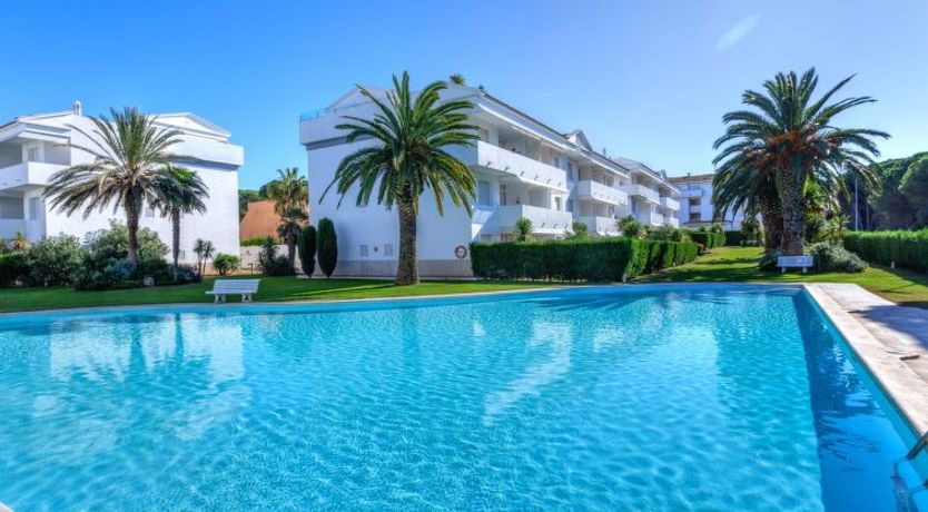 Photo of Green Club Duplex Apartment 4