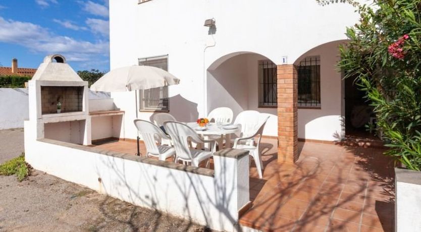 Photo of Anfora 1 Apartment 3