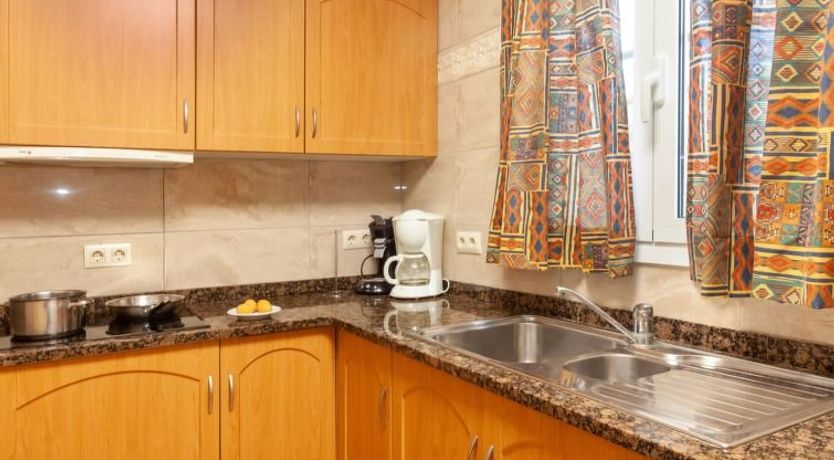 Photo of Anfora 1 Apartment 3