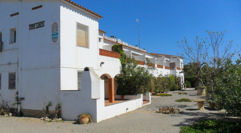 Photo of Anfora 1 Apartment 3