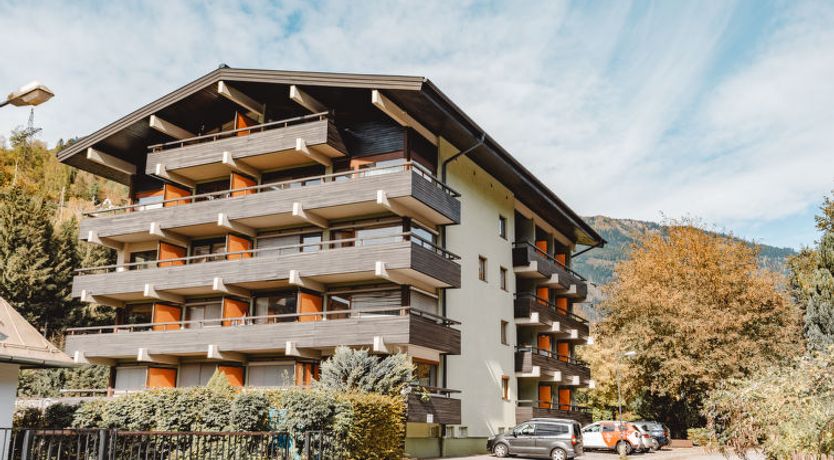 Photo of Haus Achenstrasse Apartment 5