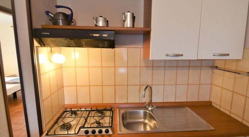 Photo of Elettra Apartment 9