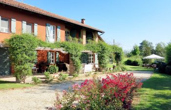 Il Marchese del Grillo Cottage