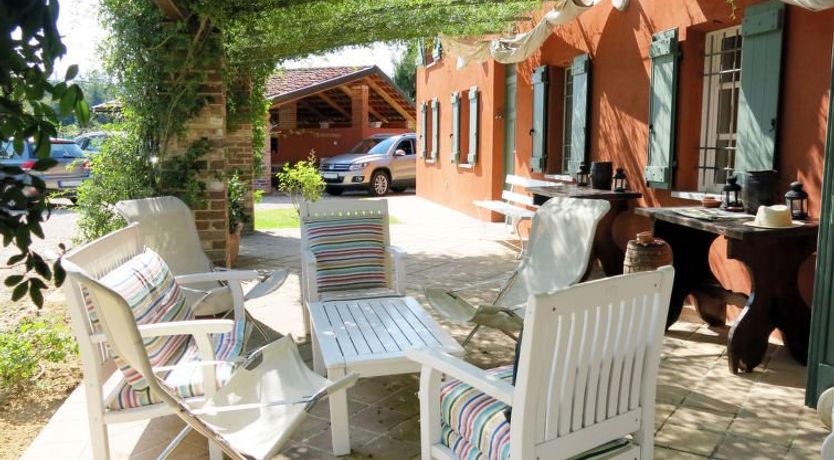 Photo of Il Marchese del Grillo