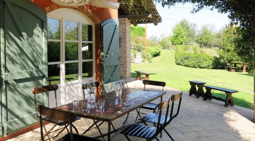 Photo of Il Marchese del Grillo