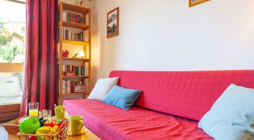 Photo of Vostok Zodiaque Apartment 15